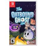 بازی The Outbound Ghost – مخصوص نینتندو سوییچ