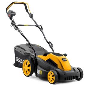 چمن زن برقی گلف گاردن مدل 1185 