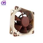 فن کیس و خنک کننده پردازنده ناکتوآ مدل Noctua NF-A6x25 FLX