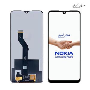 تاچ ال سی دی نوکیا 5.3 – اصلی