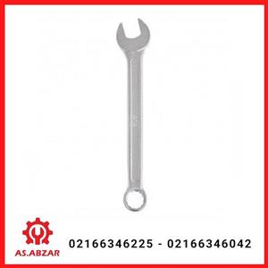 آچار تخت و رینگی آتا نمره 12