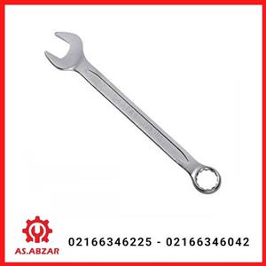 آچار تخت و رینگی آتا نمره 10