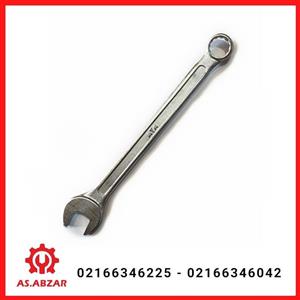 آچار تخت و رینگی آتا نمره 7