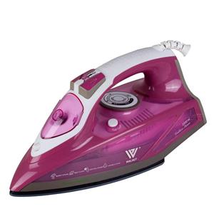 اتو بخار والنوت مدل MW-3000 Walnut Steam Iron 