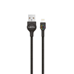 کابل تبدیل USB به Lightning لیتو مدل LD-42