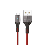 کابل تبدیل USB به Type-C لیتو مدل LD-51