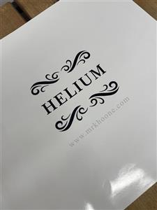 کاغذدیواریHELIUM