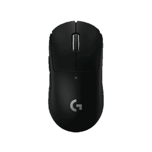 ماوس‌ بی‌سیم گیمینگ G PRO X Superlight