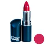 DAYANA MATTE LIPSTICK NO 17