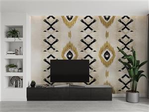 کاغذ دیواری کلاسیک لاکچری W10156000