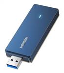 کارت شبکه USB 3.0 بی سیم یوگرین CM499