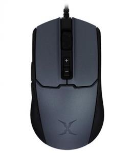 ماوس گیمینگ فاکس ایکس ری مدل FXR-SM-76