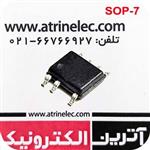 BP2861 درایور LED با ولتاژ 600 ولت 1 امپر