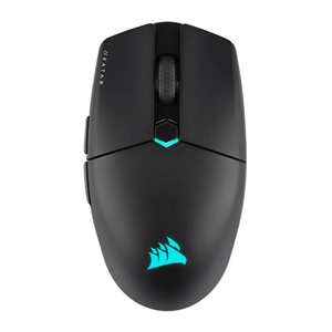 موس بی سیم گمینگ کورسیر KATAR ELITE