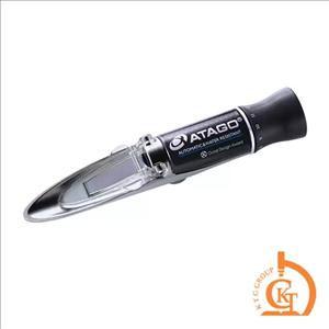 رفراکتومتر چشمی آتاگو ژاپن