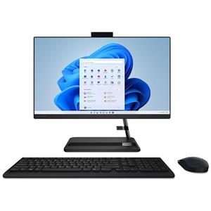 آل این وان لنوو 21.5 اینچ  IdeaCentre AIO 3 i3 1115G4-16GB-512GB SSD-Intel