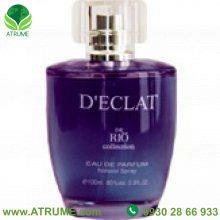 عطر ادکلن ریو دکلت  100 میل زنانه