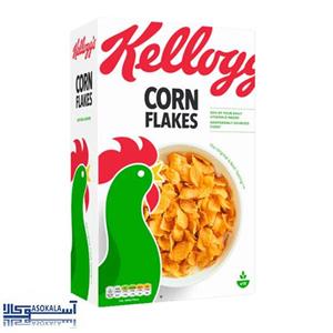 Kellogg s کرن فلکس 500 گرم 