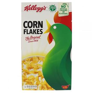 Kellogg s کرن فلکس 500 گرم 