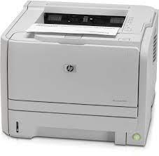 HP LaserJet P2035 Laser Printer