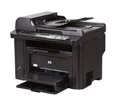 HP LaserJet M1536DNF Multifunction Laser Printer