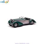 ماشین فلزی HORCH 855 مدل DIE CAST METAL