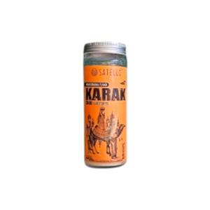 چای کرک هل و زعفران ( ملایم ) 900 گرمی