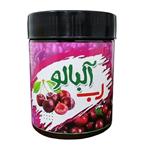 رب (آلبالو )سنتی و طبیعی