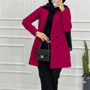 مانتو مازراتی کد38