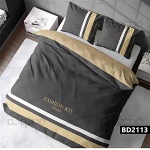 روتختی تکنفره اسپرت طرح ساده برواگالری با جنس نخ پنبه و کیفیت و دوخت درجه یک