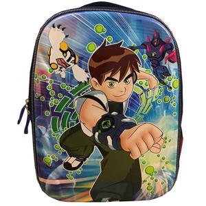 کوله پشتی پسرانه مدل بن تن