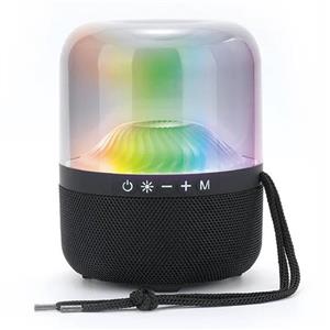 اسپیکر بی سیم قابل حمل پرووان مدل PORTABLE WIRELESS SPEAKER PSB4507 