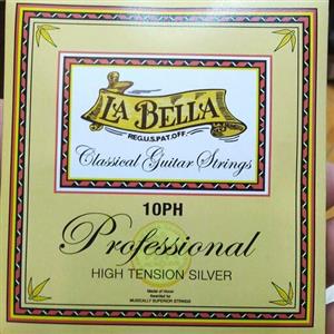 سیم گیتار لابه لا اصلی مدل 10PH