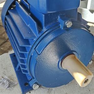 الکتروموتور5.5اسب 4کیلووات