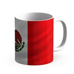 میم تیم ماگ سرامیکی طرح جام جهانی فوتبال 2018 - مکزیک