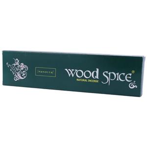 عود wood spice  ناندیتا