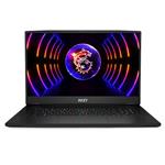 MSI Titan GT77 HX 13VH Core i9 13980HX 64GB 4TB SSD 12GB RTX4080