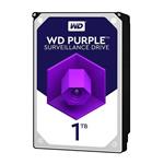 هارد دیسک اینترنال 1 ترا بایتی بنفش وسترن دیجیتال WD Purple Surveillance Hard Drivefrom Western Digital