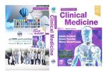 کتاب مشهور طب داخلی کومار و کلارک نسخه 2022
