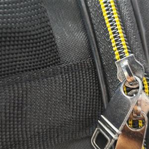 ساک مسافرتی تک زیپ