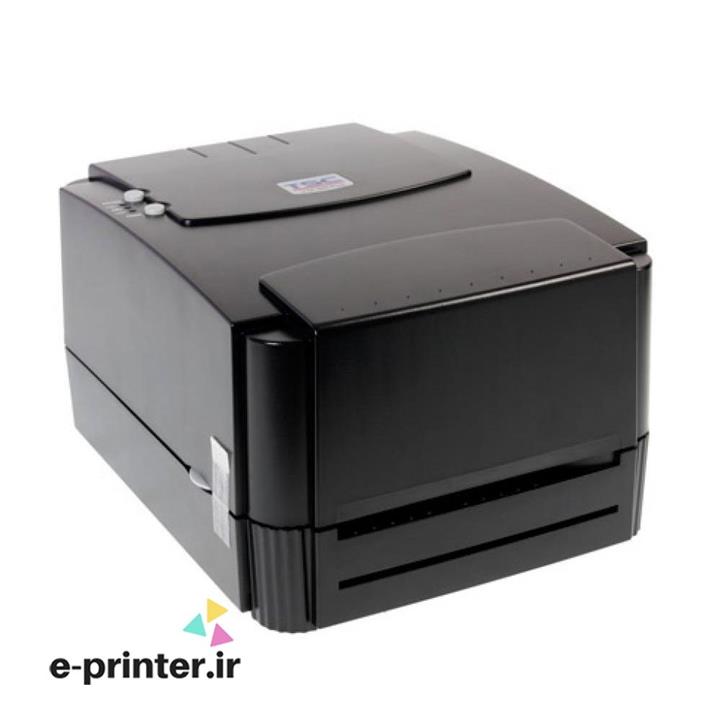 TSC TTP-244 Pro Label Printer