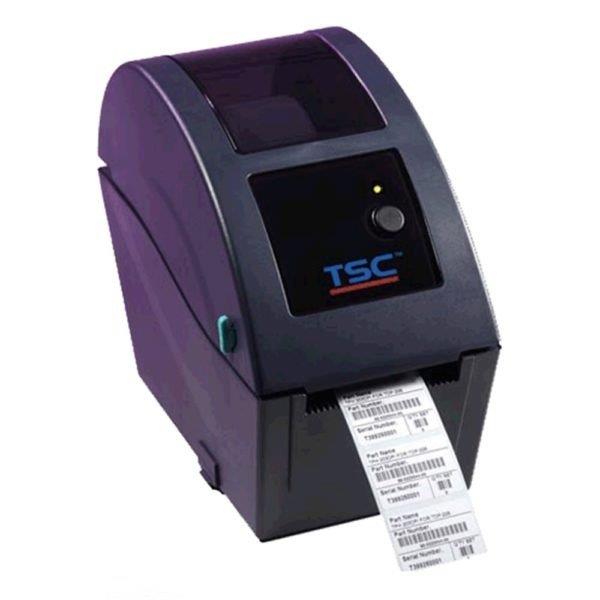 TSC TTP-244 Pro Label Printer