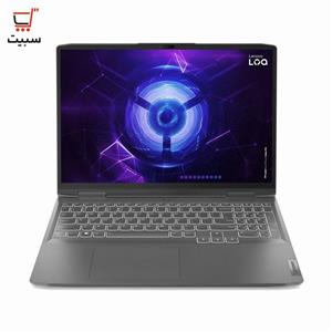 لپ تاپ گیمینگ لنوو LOQ 15IRH8-NC 13620H (2023) Lenovo 2023|i7 13620H-32GB-1TB SSD-8GB RTX 4060-WQHD 