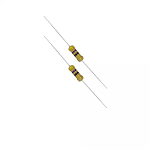 مقاومت1/4w _47ohm