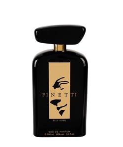 ادوپرفیوم مردانه فینتی Finetti مدل Orchid حجم 100 میلی‌لیتر