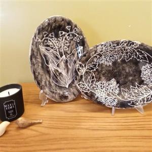 دیس های پذیرایی با جدیدترین و زیباترین طرح های بازار قابلیت اجرا در سرویس کامل پذیرایی