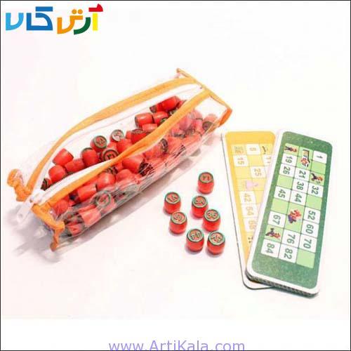بازی فکری دبرنا