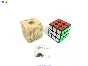 روبیک 3 در 3 شنگ شو حرفه ای مدل pearl
