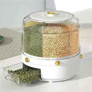 جا حبوباتی چرخشیطرح الماس