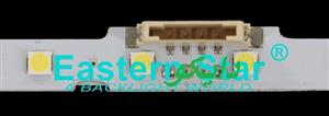 بک لایت تلویزیون سامسونگ 65nu7300 - 65nu7100 - 65nu